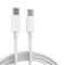 High Power Cable Type-C to Type -C (100W)